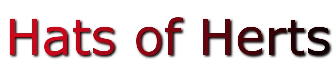 Hats of Herts